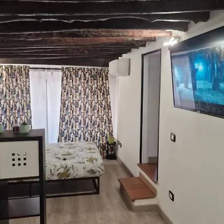 Virginia House 3 Apartament