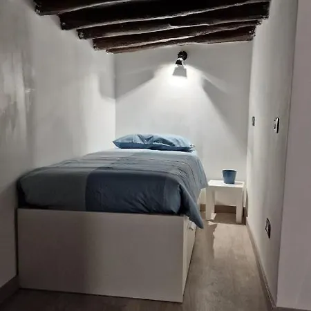 Virginia House 3 Apartament