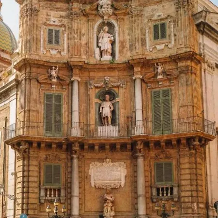 Virginia House 3 Apartament Palermo