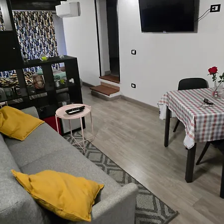 Virginia House 3 Apartament