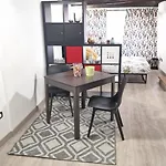 Апартаменты Virginia House 3 *