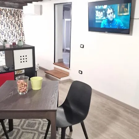 Apartman Virginia House 3 *