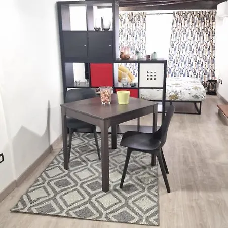 Apartman Virginia House 3 *