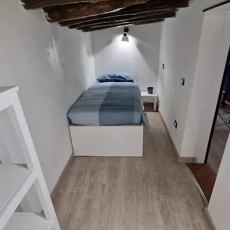 Apartman Virginia House 3 Palermo